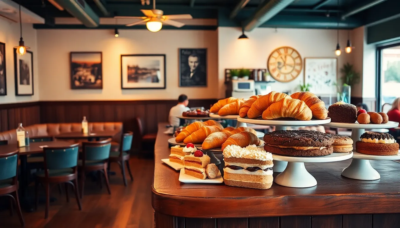 tous les jours okc menu
